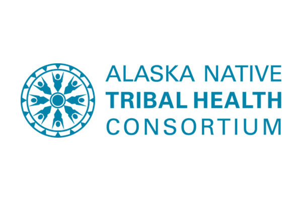 Logotipo de Alaska Native Tribal Health Consortium 