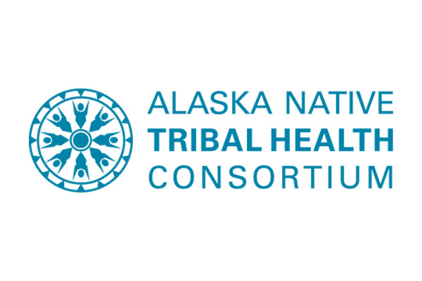 Alaska Native Tribal Health Consortium Logo