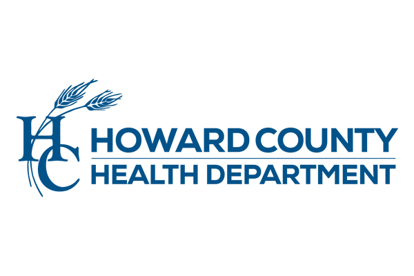 Logotipo de Howard County Health Department Logotipo de Howard County Health Department