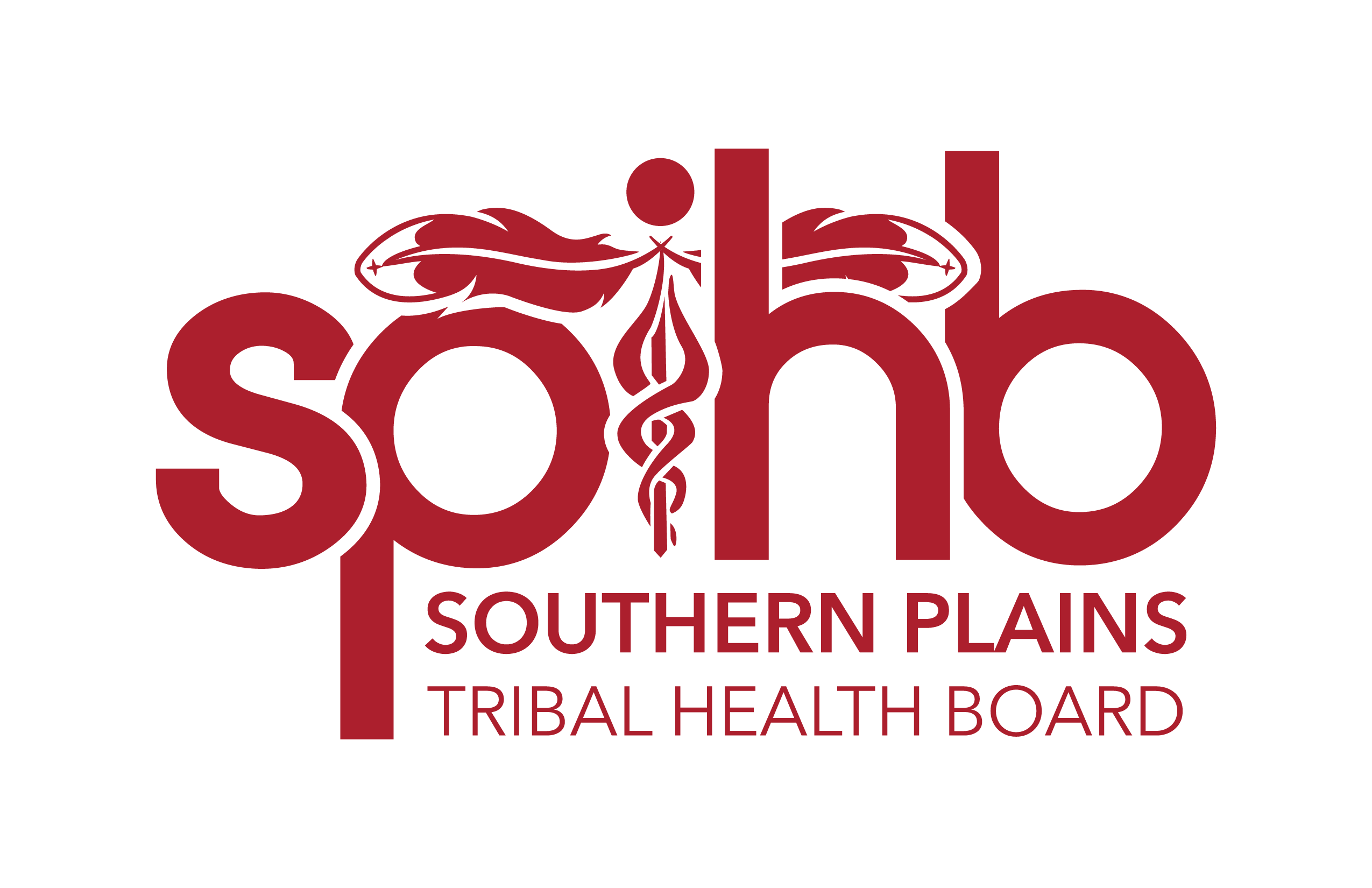 Southern Plains Tribal Health Board Logo