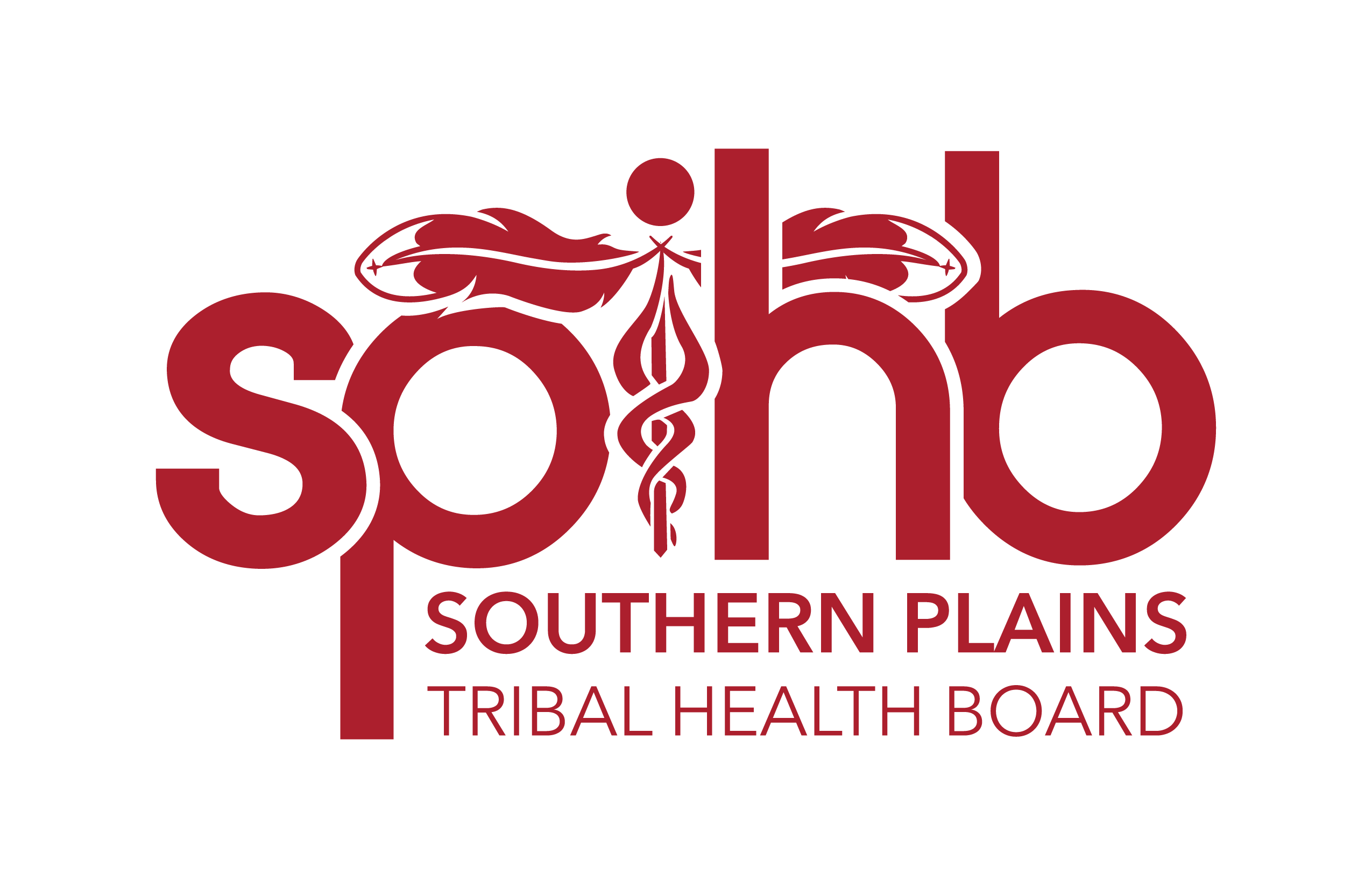 Southern Plains Tribal Health Board Logo