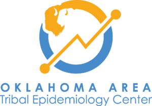 Logotipo de Oklahoma Area Tribal Epidemiology Center