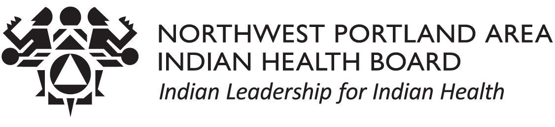 Logotipo de Northwest Portland Area Indian Health Board
